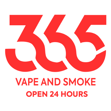 365 Smoke & Vape